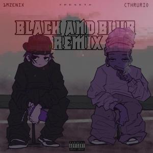 Black And Blur (feat. CThruRio) (Remix)