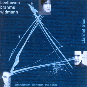 Clarinet Trio in B-Flat Major, Op. 11: III. Variations on Pia ch'io impegno: Allegretto