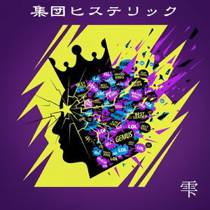 集団ヒステリック