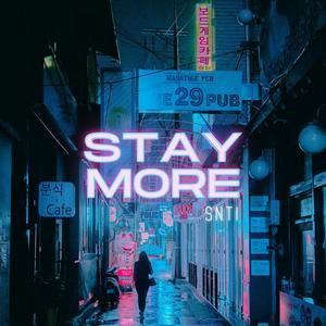 Stay More