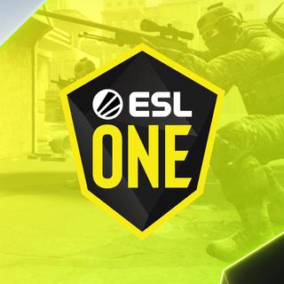 ESL One CSGO官方原声带