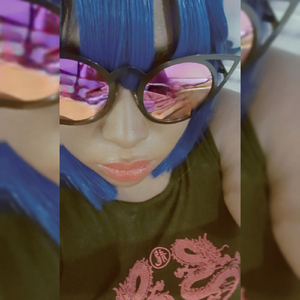 Aquarius Drip (Live)