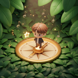 나침반 (Compass)