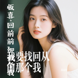 我要找回从前那个我
