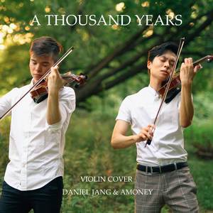 A Thousand Years feat. AMoney