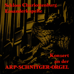 Sonate prima a tre für Flöte, Oboe und Orgel