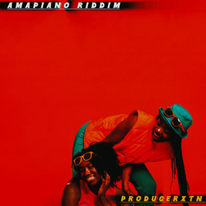 AMAPIANO RIDDIM