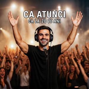 Ca atunci (Ca la 20 de ani)