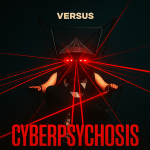 Cyberpsychosis