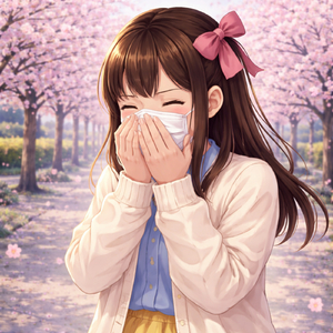 かわいい乙女は負けません！