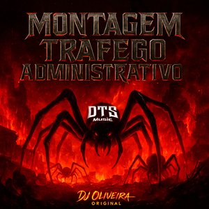 Montagem Tráfego Administrativo