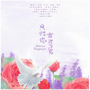 只对你有感觉（翻自 飞轮海）