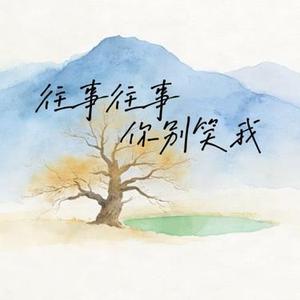 往事往事你别笑我  (我恨自己无能为力) (Cover 李郁花)