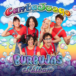 Burbujas