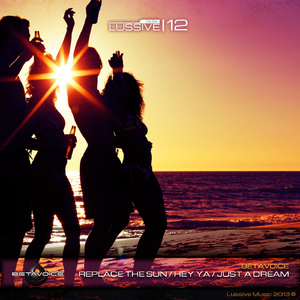 Replace The Sun (Radio Edit)