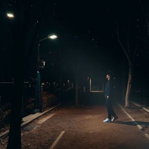 점 하나 (Feat. bigman) (inst.)