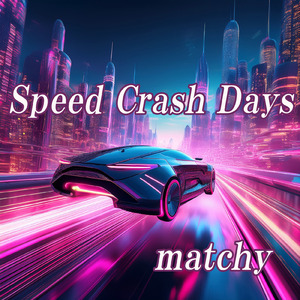 Speed Crash Days