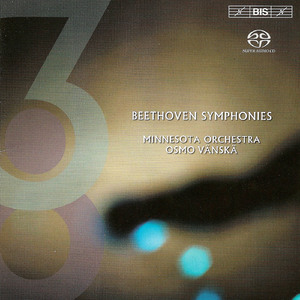 Symphony No. 3 in E-Flat Major, Op. 55 "Eroica": IV. Finale. Allegro molto - Poco andante - Presto