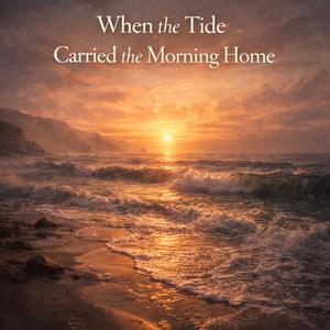When the Tide Carried the Morning Home