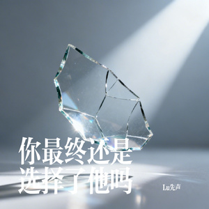 你最终还是选择了他吗