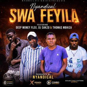 Nyandical swa feyila (feat. Deep money flex ft dj sako ft Thomas mbhiza)