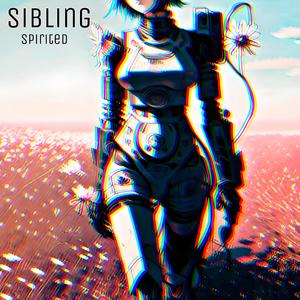 Spirited (Single Version)