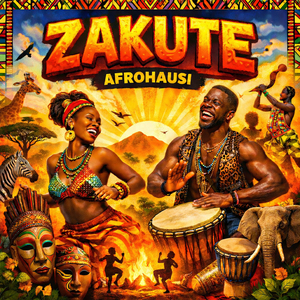 Zakute