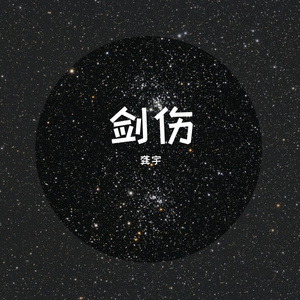 剑伤（悲伤不会说话）