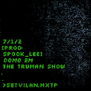Como em The Truman Show