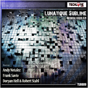 Broken Hero (Original Mix)