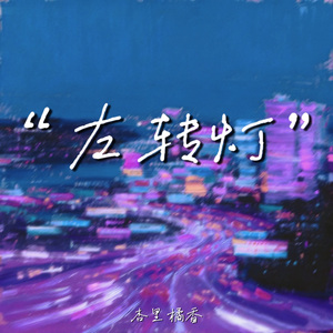 左转灯