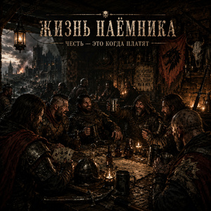 Наёмник наливай