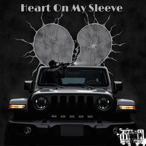 Heart On My Sleeve