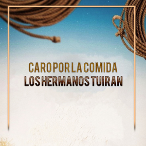 Caro Por La Comida