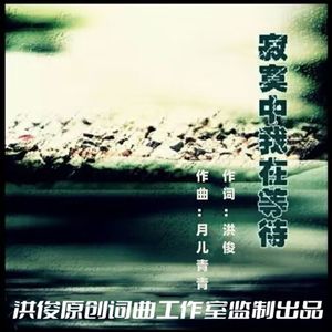 寂寞中我在等待