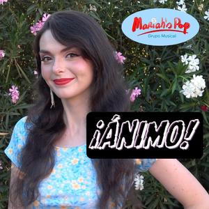 ¡Ánimo!
