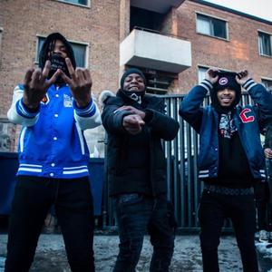 Takerz (feat. Buck munna & Tohot)