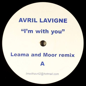 I'm With You (Leama And Moor Remix)