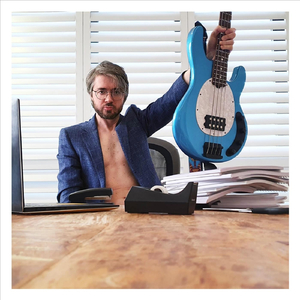 See You at the Office