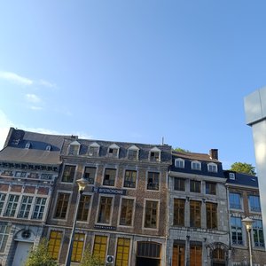 Frappé De Plein Fouet