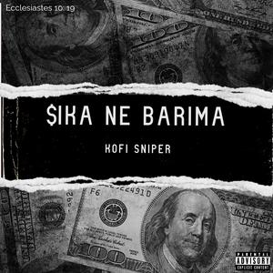 Sika ne Barima