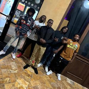 Aint hit shit (feat. Ft Nmbd tayy & Ft Nmbd Keyy)