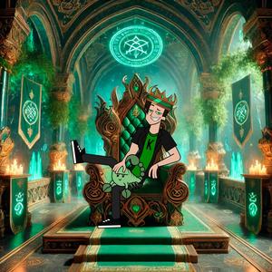 K1000o: El Escorpión Chileno