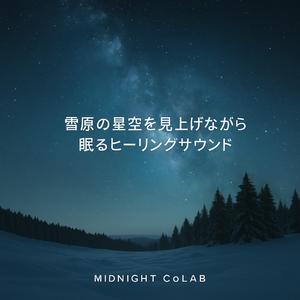 雪の結晶のララバイ