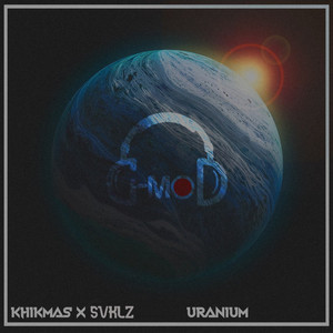 Uranium (Original Mix)