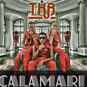 Tkb_all i need is your love (feat. Thommy & BALACK)