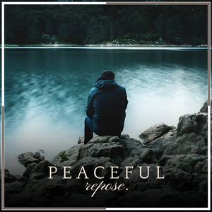 Enshrouding Calmness