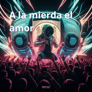 A la mierda el amor