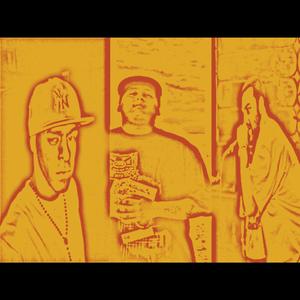 The Habit (feat. Knowledge Medina & Hindu Rock)