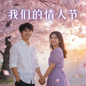 我们的情人节 对唱